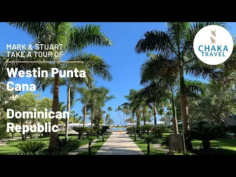 Westin Puntacana Resort and Club Dominican Republic