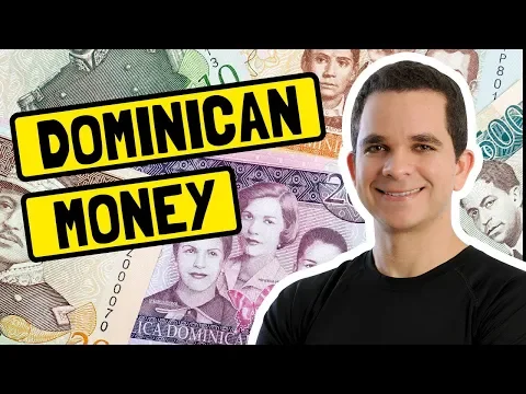 All About Dominican Currency | Exchange and Tipping