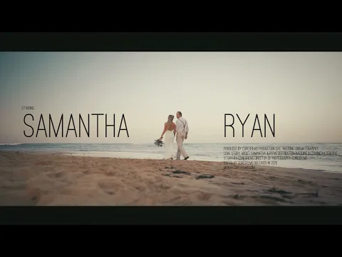 Breathless Punta Cana Wedding Samantha + Ryan