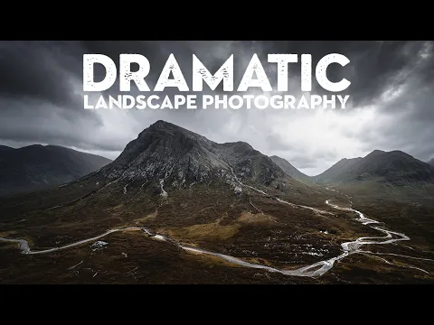 Landscape Photography - Are you MISSING the BEST SHOTS?