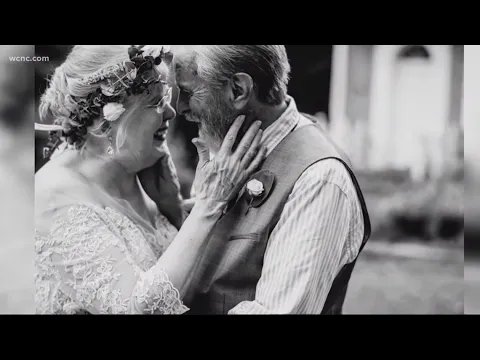 SC couple takes the internet by storm with 60th anniversary photo shoot