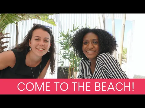 3 Tips for the Perfect Beach Wedding | Portugal Wedding Planner Vlog