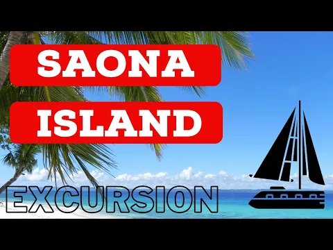 Saona Island - Isla Saona Excursion - Punta Cana (Dominican Republic) 2021