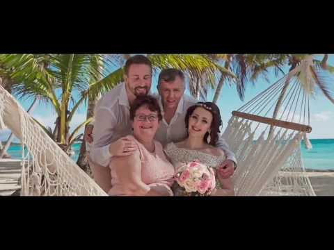 Punta Cana Wedding Teaser I