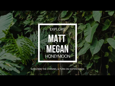 Matt & Megan’s honeymoon - Meliá Punta Cana - Dominican Republic
