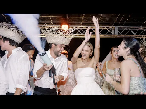Casa de Campo Wedding | Destination Wedding Video | La Romana, Dominican Republic