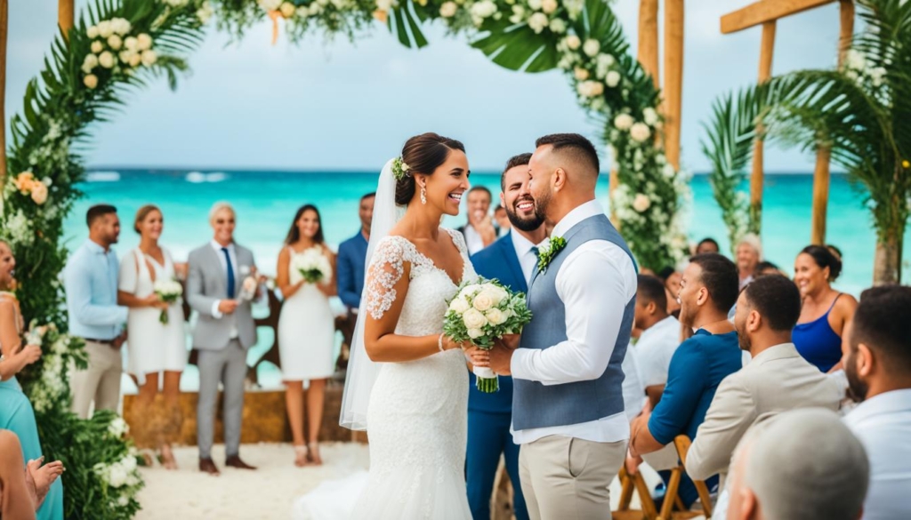 Beach Weddings Punta Cana
