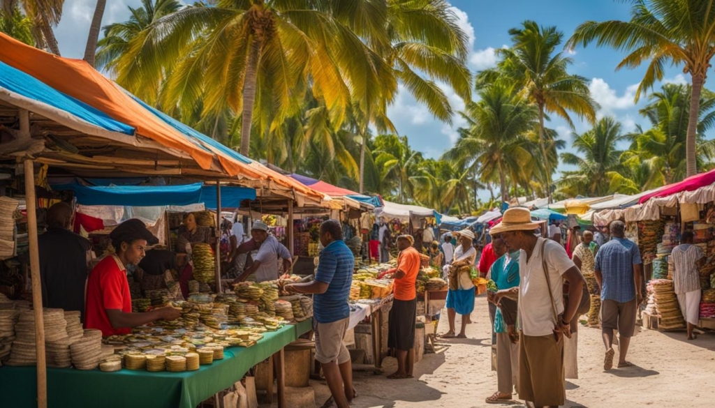 Best Places to Exchange Currency in Punta Cana