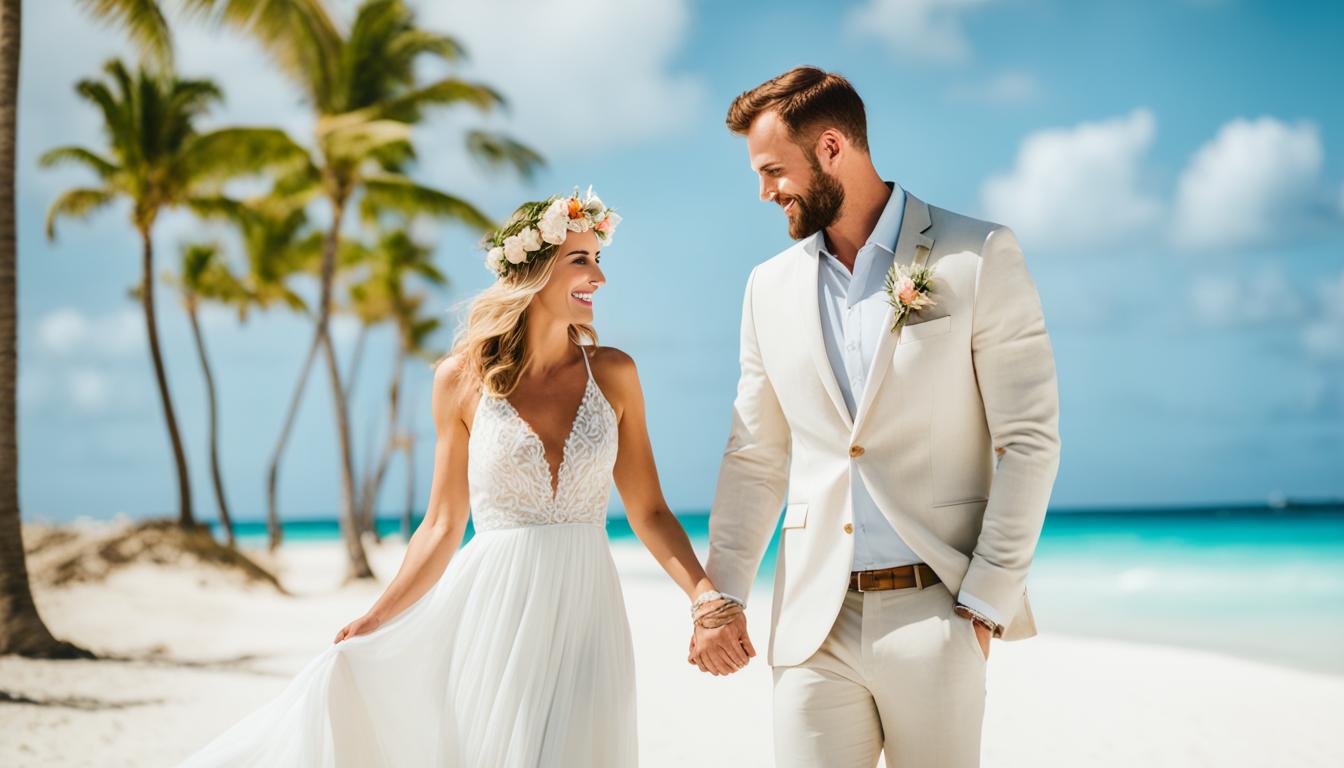 Can a US citizen get married in Punta Cana?