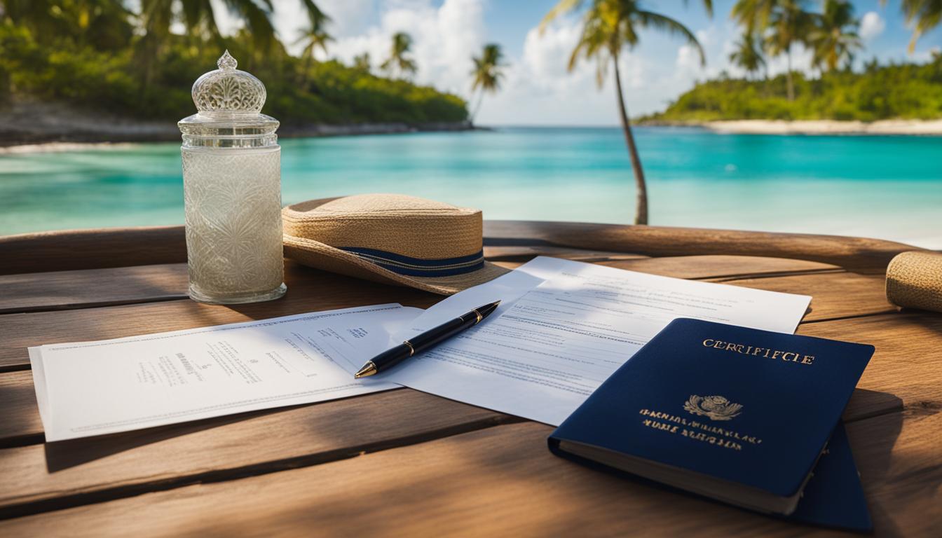 Can you legally get married in the Dominican Republic?