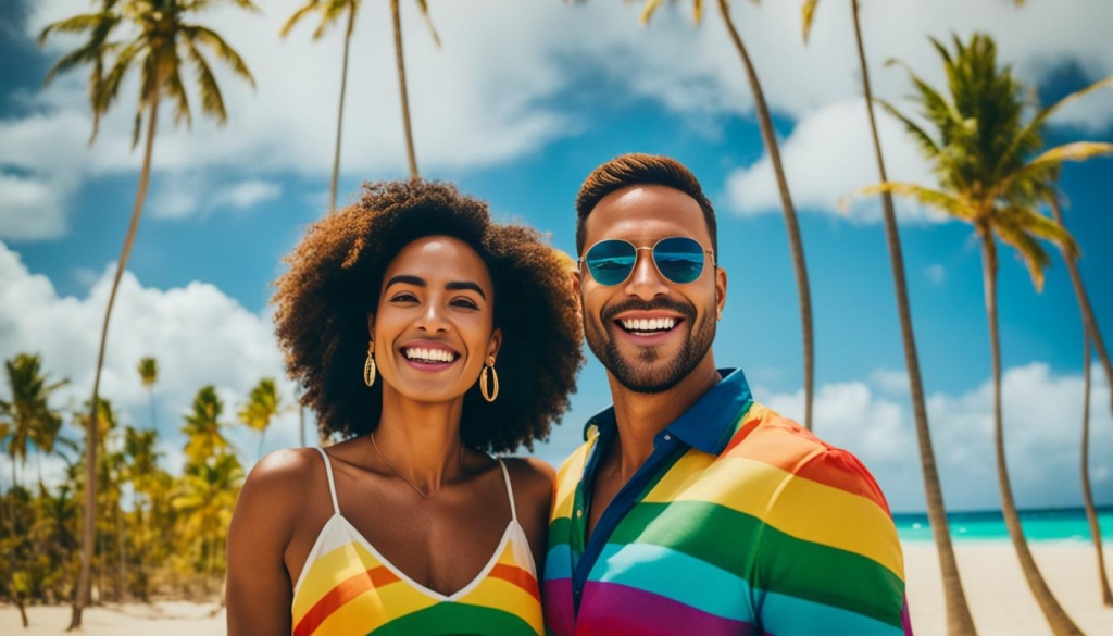 LGBTQ+ friendly resorts in Punta Cana