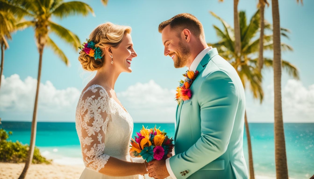 LGBTQ weddings in the Dominican Republic