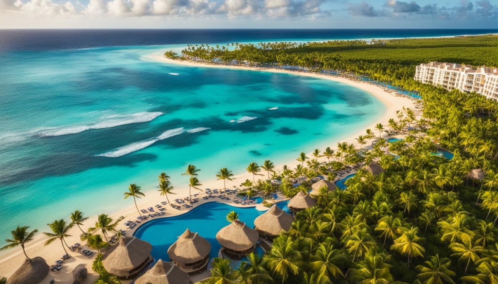 Punta Cana All-Inclusive Resorts