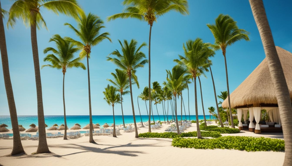 Punta Cana Resorts