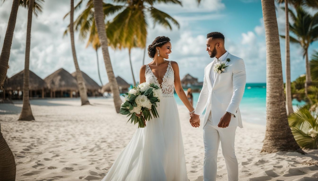 Punta Cana Wedding Accommodations