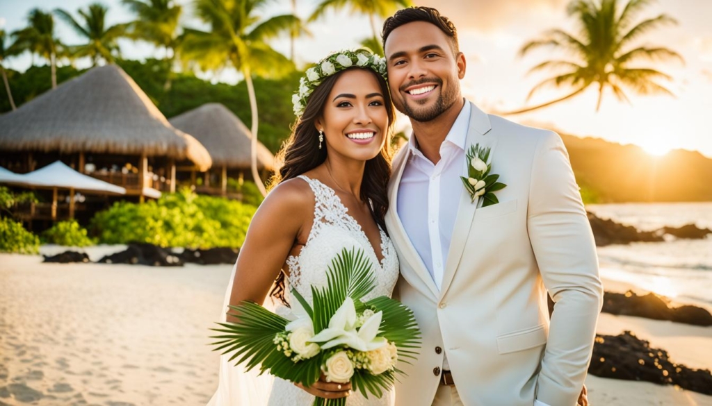 Punta Cana Wedding Planner