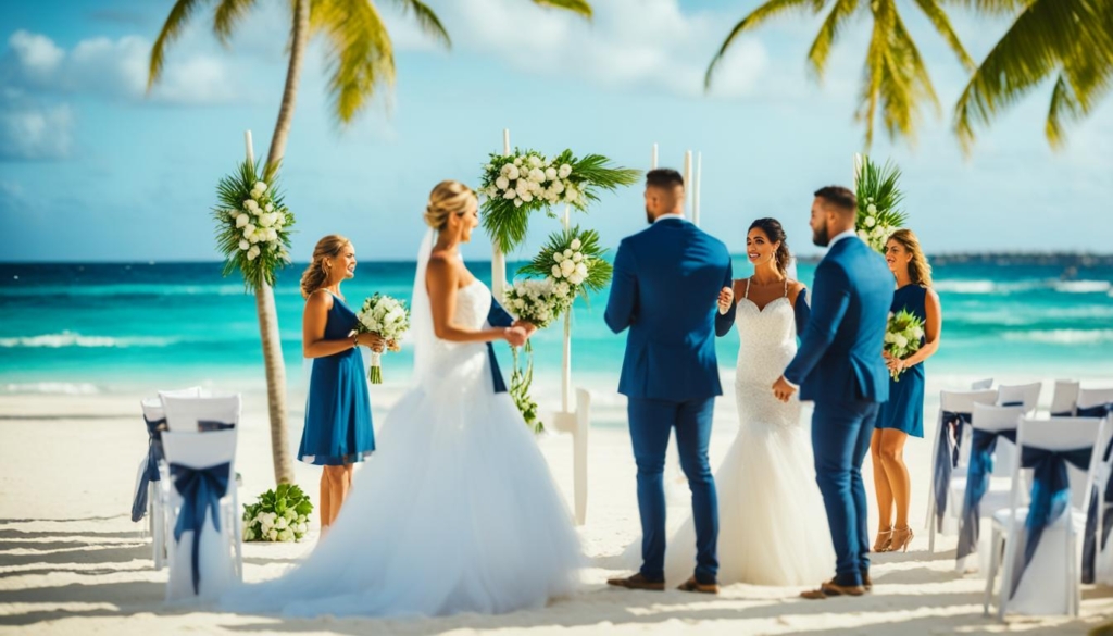 Punta Cana Wedding Planner