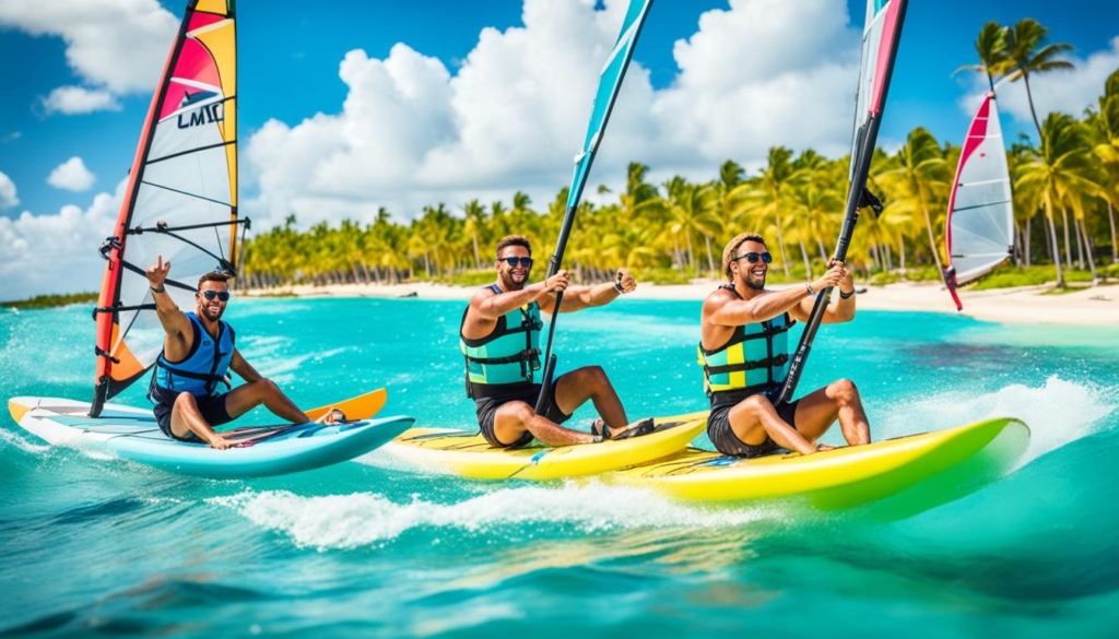 Punta Cana activities for guests