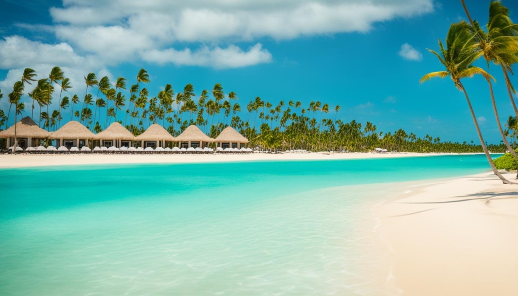 Punta Cana wedding resorts