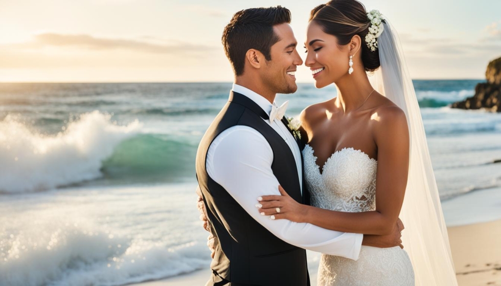 Punta Cana weddings