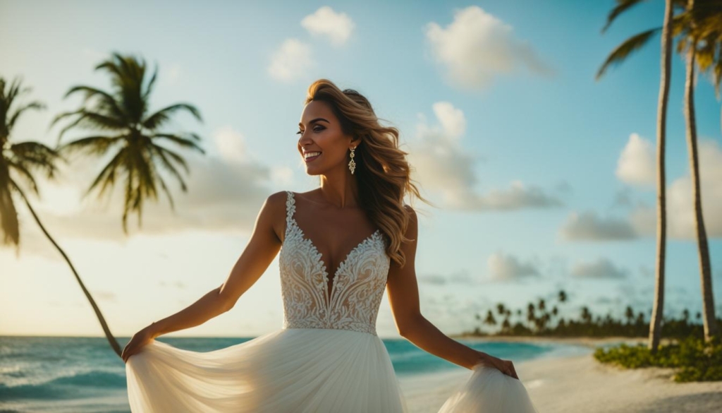 Punta Cana weddings