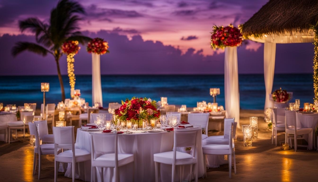 Punta Cana weddings dreams