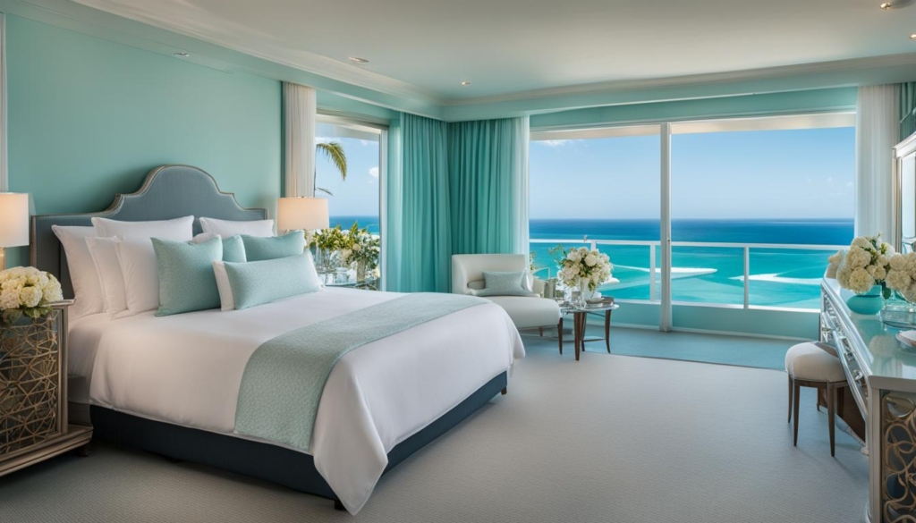 Secrets Tides Punta Cana - Luxury Suites