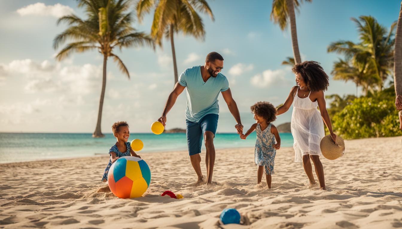 Should I take my kids to Dominican Republic?