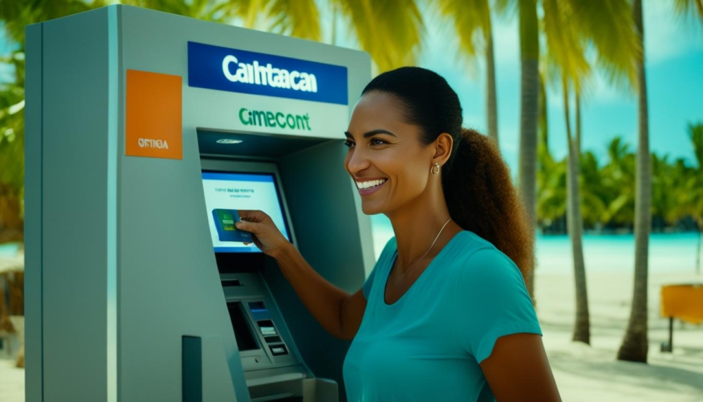 Using Credit Cards and ATMs in Punta Cana