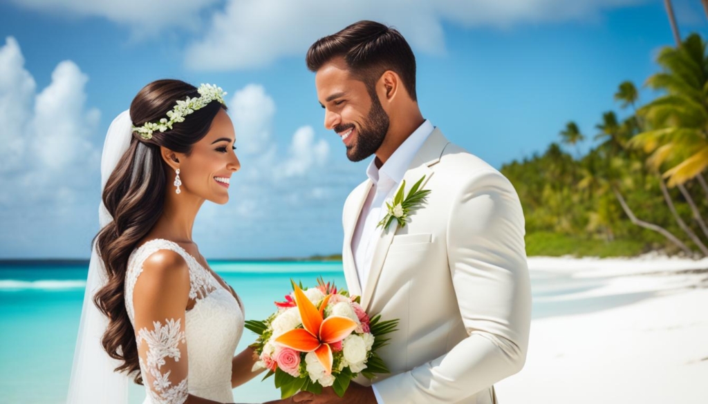 Wedding Packages at Hard Rock Punta Cana