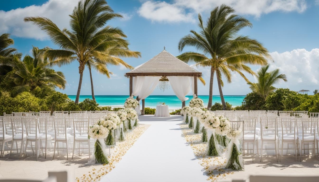 Wedding Venues Punta Cana