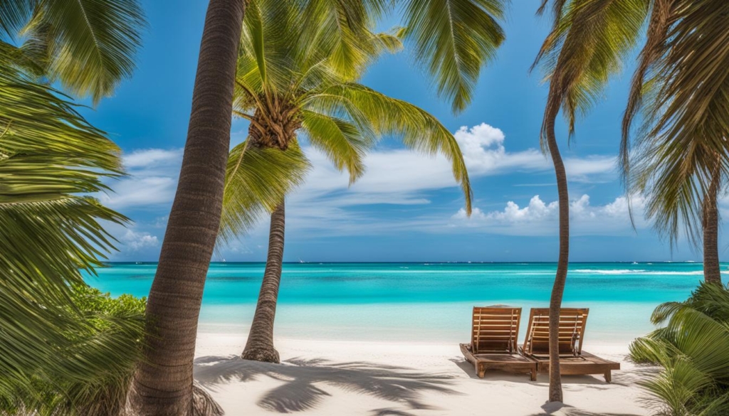 What is the cheapest month to go to Punta Cana?