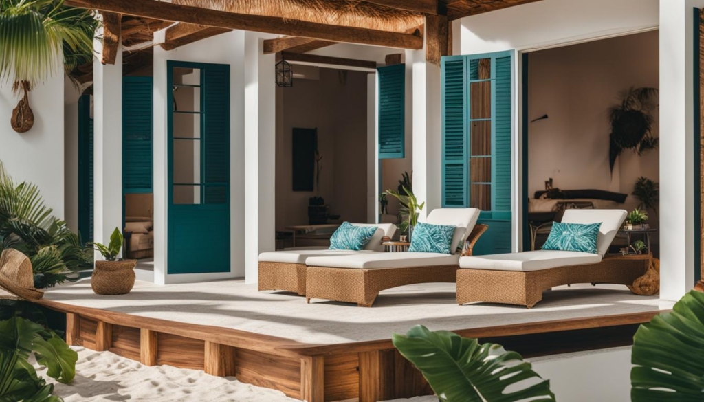 airbnb punta cana