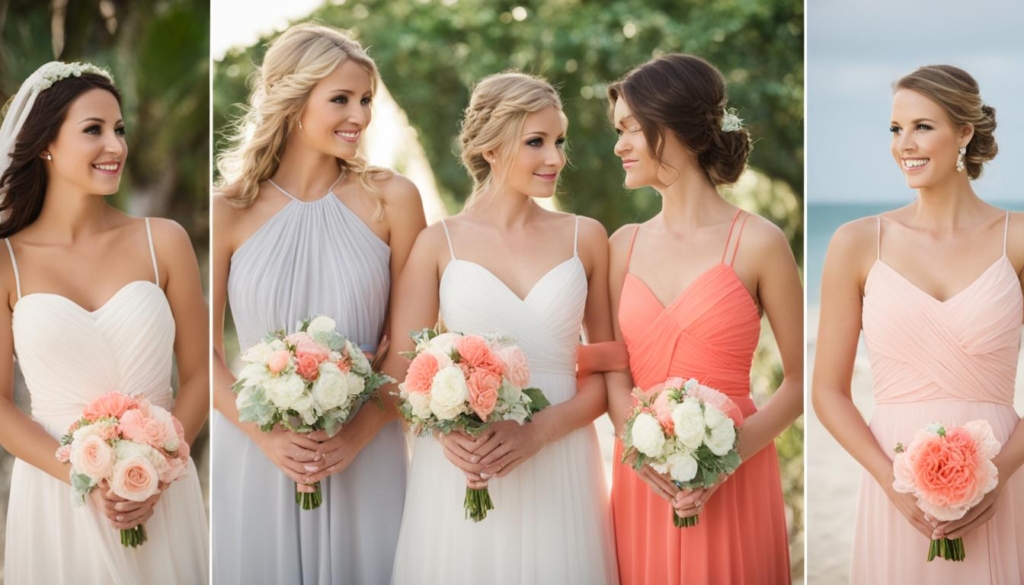 bridesmaids-dresses-for-a-beach-wedding