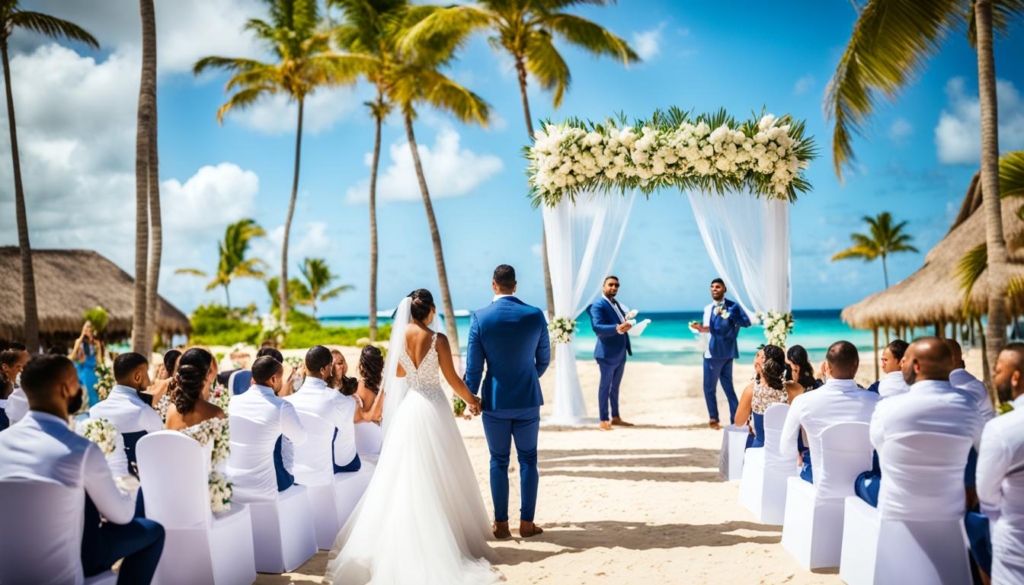 destination wedding planners