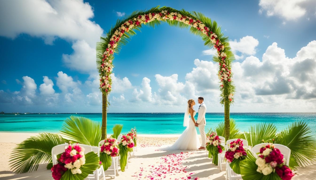destination weddings Punta Cana