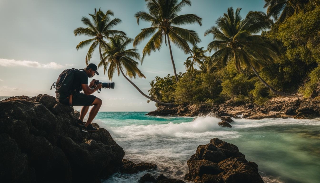 dominican republic photographers