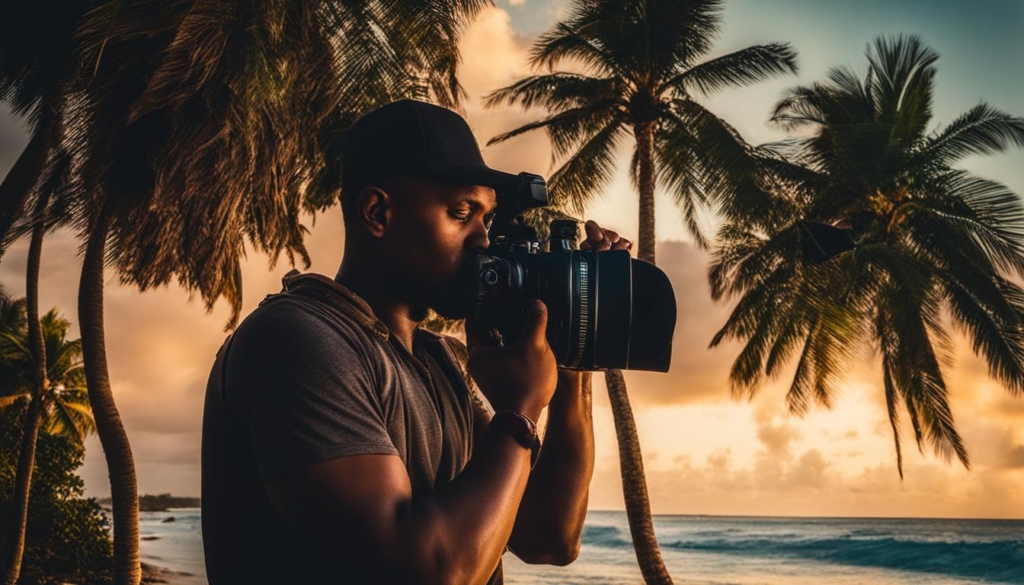 dominican republic photographers