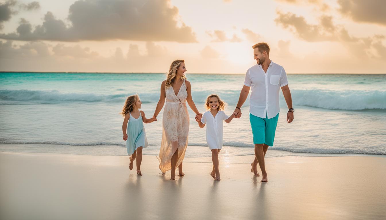 family-photoshoot-presidential-suites-punta-cana