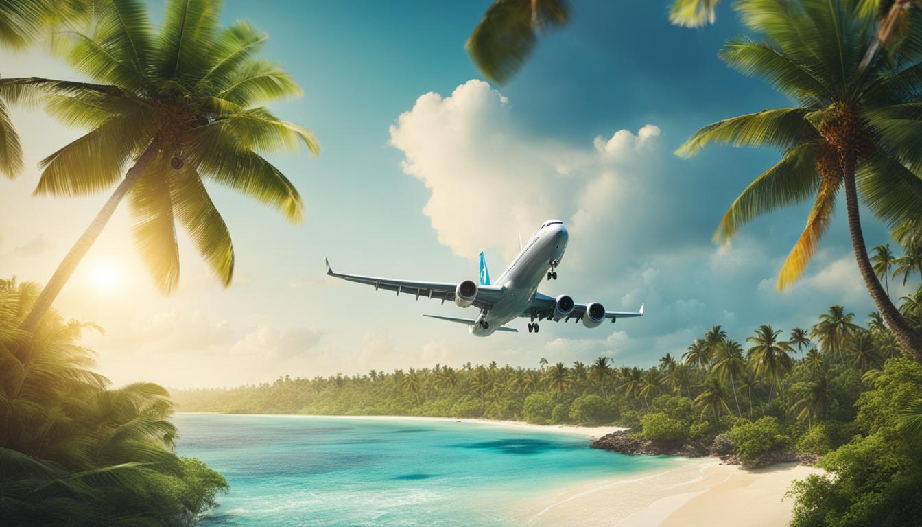 how far is excellence punta cana from airport