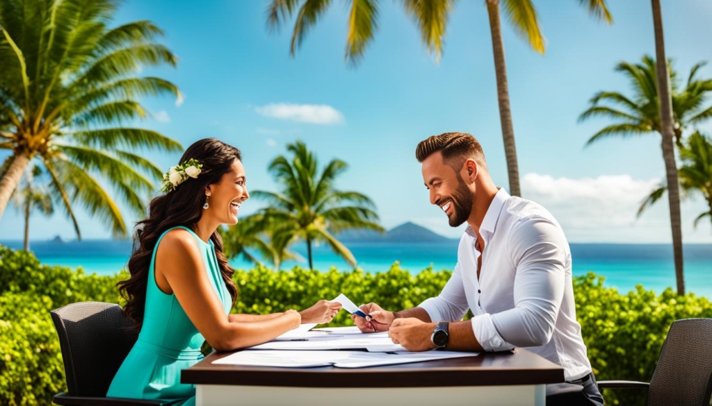 marriage requirements punta cana