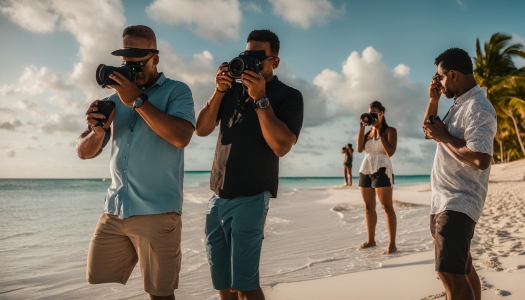 punta cana photographers