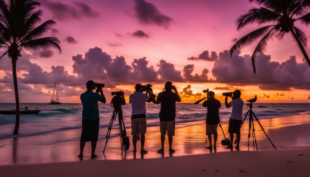 punta cana photographers