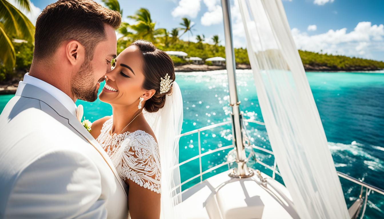 punta-cana-weddings-sanael-caribbean-boat-wedding