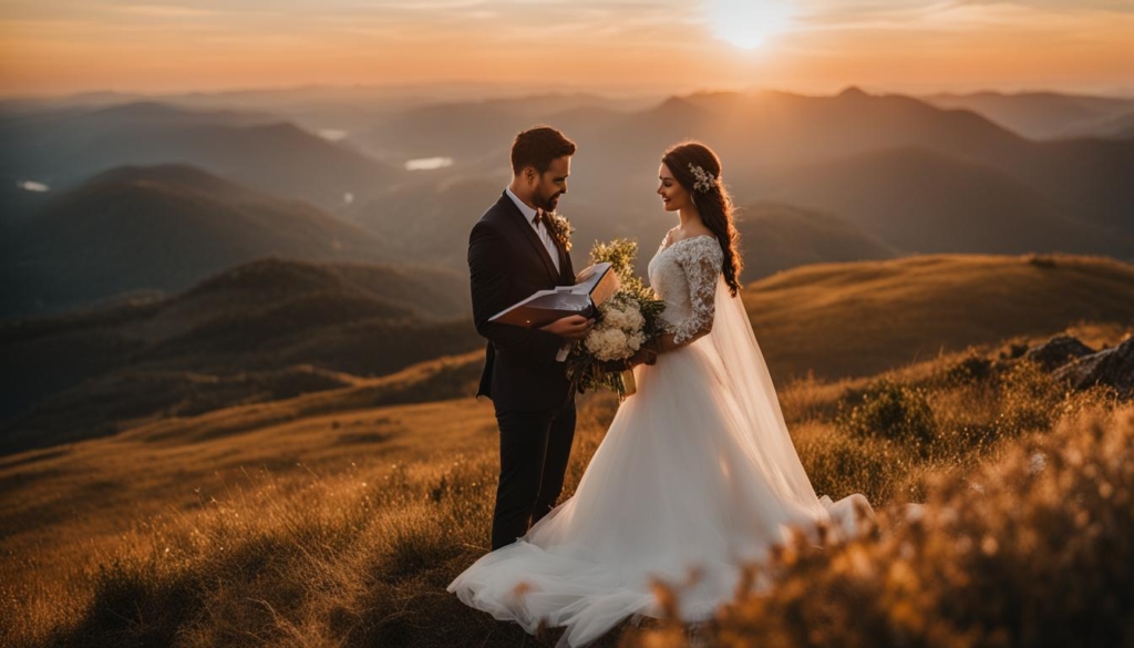 wedding photography as an investment