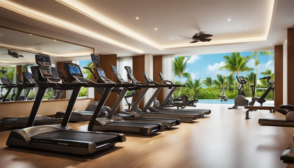 wellness retreat punta cana